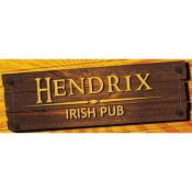 Hendrix Irish Pub