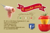 Il vecchio casale