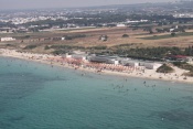 Lido Sabbia D'oro