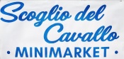 Minimarket Scoglio del Cavallo
