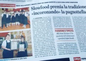 Pizzeria Gastronomia La Pagnottella