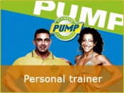Pump
