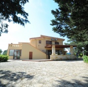 Villa Marseglia
