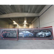 Autocarrozzeria A. & G.