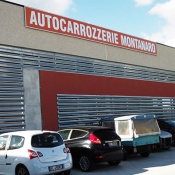 Autocarrozzeria Montanaro