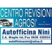 Autofficina Ninì
