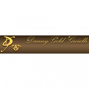 Danny Gold Gioielli