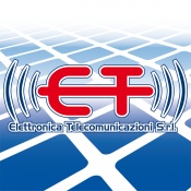 ET Elettronica Telecomunicazioni     