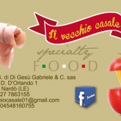 Il vecchio casale