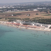 Lido Sabbia D'oro