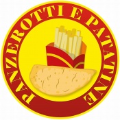 Panzerotti e Patatine 