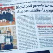 Pizzeria Gastronomia La Pagnottella